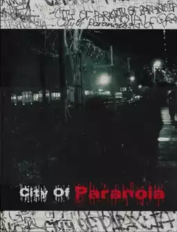 Paranoïa