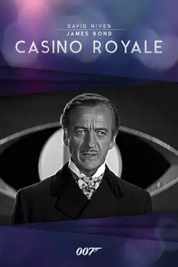 movie Agente 007 - Casinò Royale
