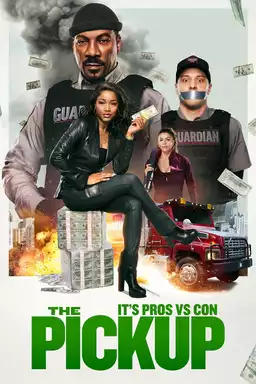 The Pickup