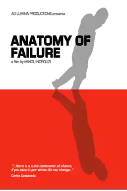 Anatomy of Failure