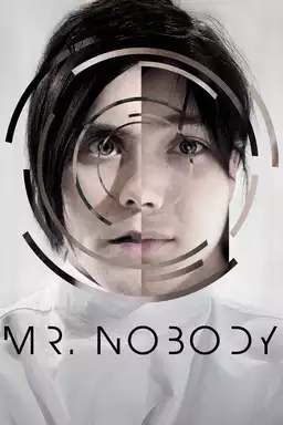movie Mr. Nobody
