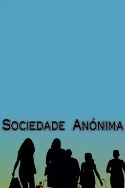 Sociedade Anónima