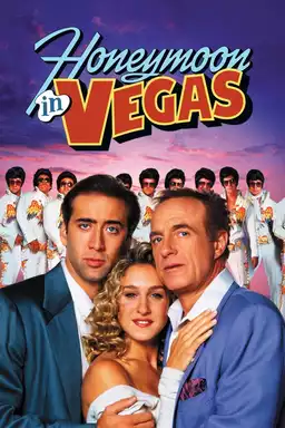 movie ...aber nicht mit meiner Braut - Honeymoon in Vegas