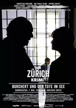 Money. Murder. Zurich.: Borchert and the dead in the lake