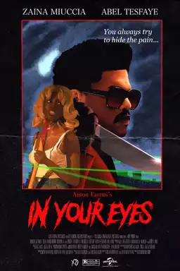After Hours : In Your Eyes