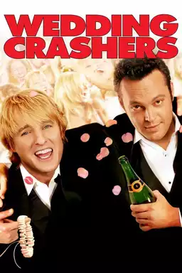 movie Wedding Crashers