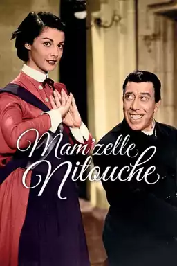 Mademoiselle Nitouche
