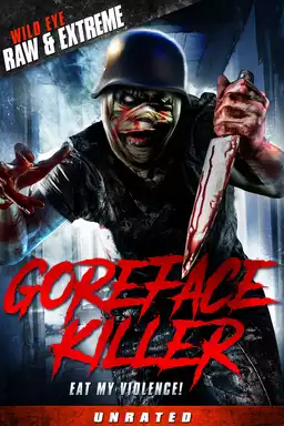 Goreface Killer