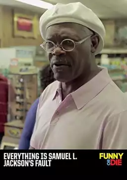 Everything Is Samuel L. Jackson's Fault
