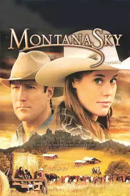 Nora Roberts’ Montana Sky