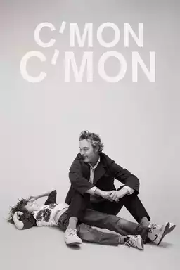 C'mon C'mon