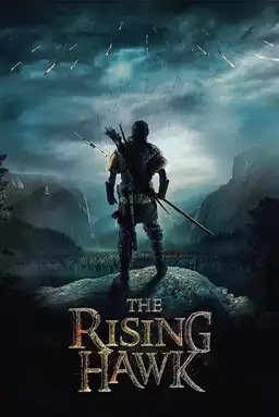 movie The Rising Hawk - L'ascesa del falco