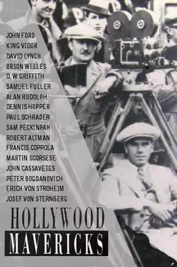 Hollywood Mavericks