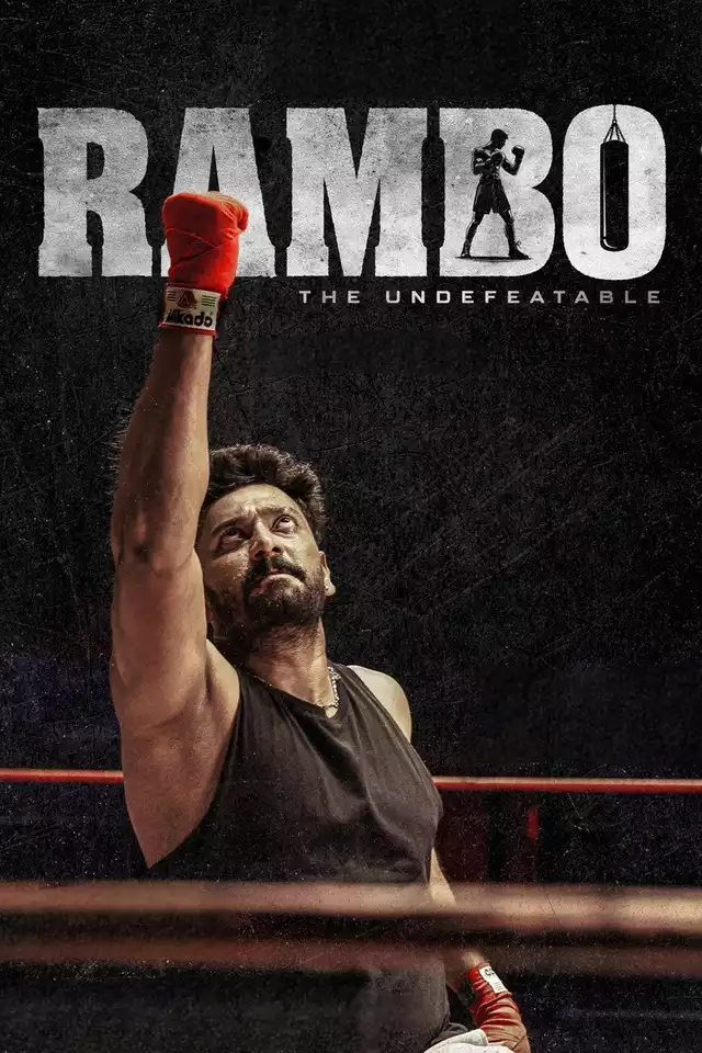 movie vertical poster fallback