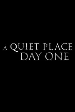Untitled A Quiet Place Spin-Off