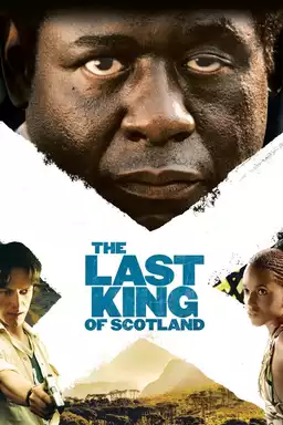 movie The Last King of Scotland
