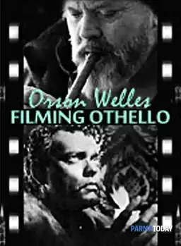 movie Filming Othello