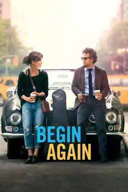 movie Begin Again