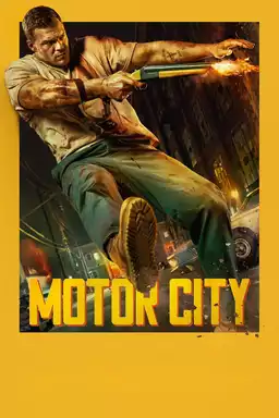 Motor City