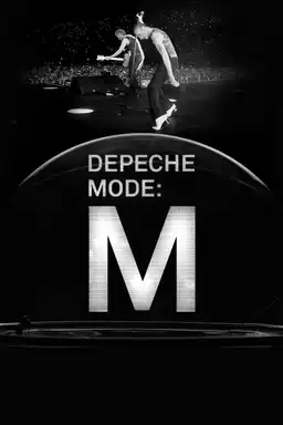 Depeche Mode: M