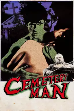 movie Cemetery Man