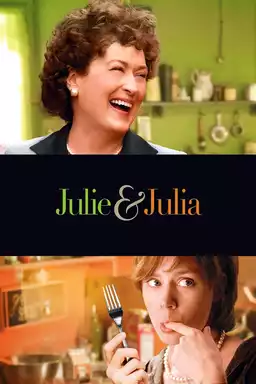 movie Julie & Julia