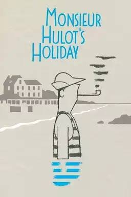 Monsieur Hulot's Holiday