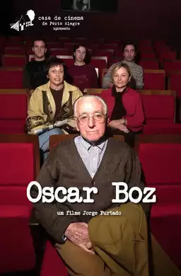 Oscar Boz