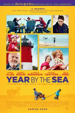 Year by the Sea