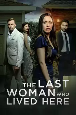 The Last Woman Who Lived Here