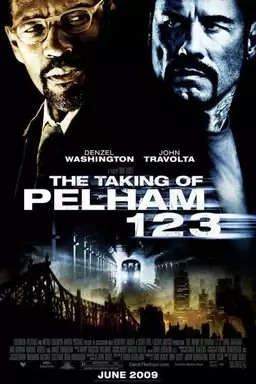 The Taking of Pelham 1 2 3