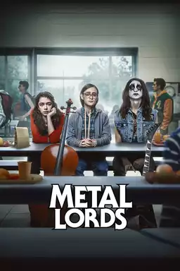 Metal Lords