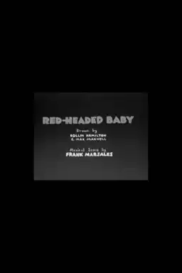 Red-Headed Baby