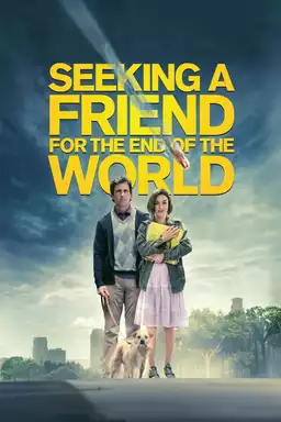 movie Seeking a Friend for the End of the World