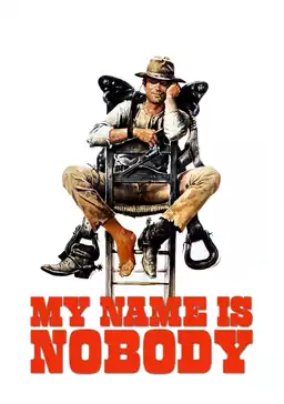 movie Mein Name ist Nobody