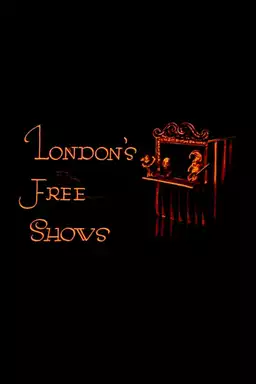 London's Free Shows