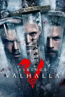 movie Vikings: Valhalla