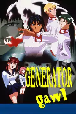 Generator Gawl