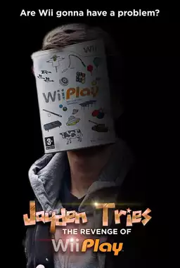 Jayden Tries: The Revenge of Wii Play