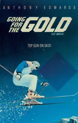 Going for the Gold: The Bill Johnson Story