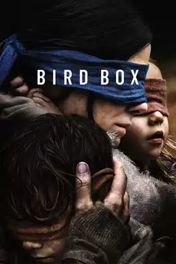 movie Bird Box: A Ciegas