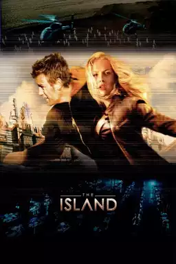 movie The Island