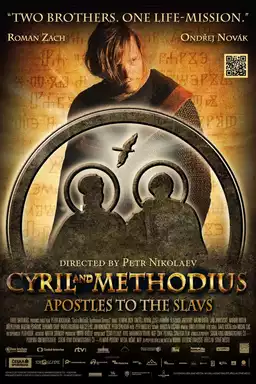 Cyril and Methodius - The Apostles of the Slavs