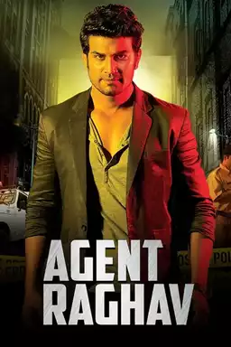 Agent Raghav