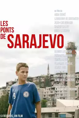 The Bridges of Sarajevo