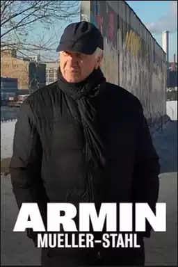 Armin Mueller-Stahl - Ein Gaukler in Hollywood