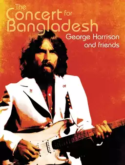The Concert for Bangladesh Revisited with George Harrison and Friends
