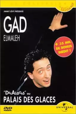 Gad Elmaleh - Offsets