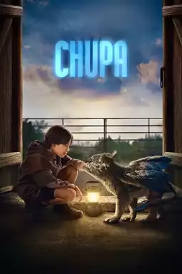 movie Chupa