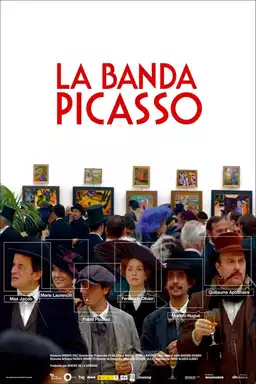 The Picasso band